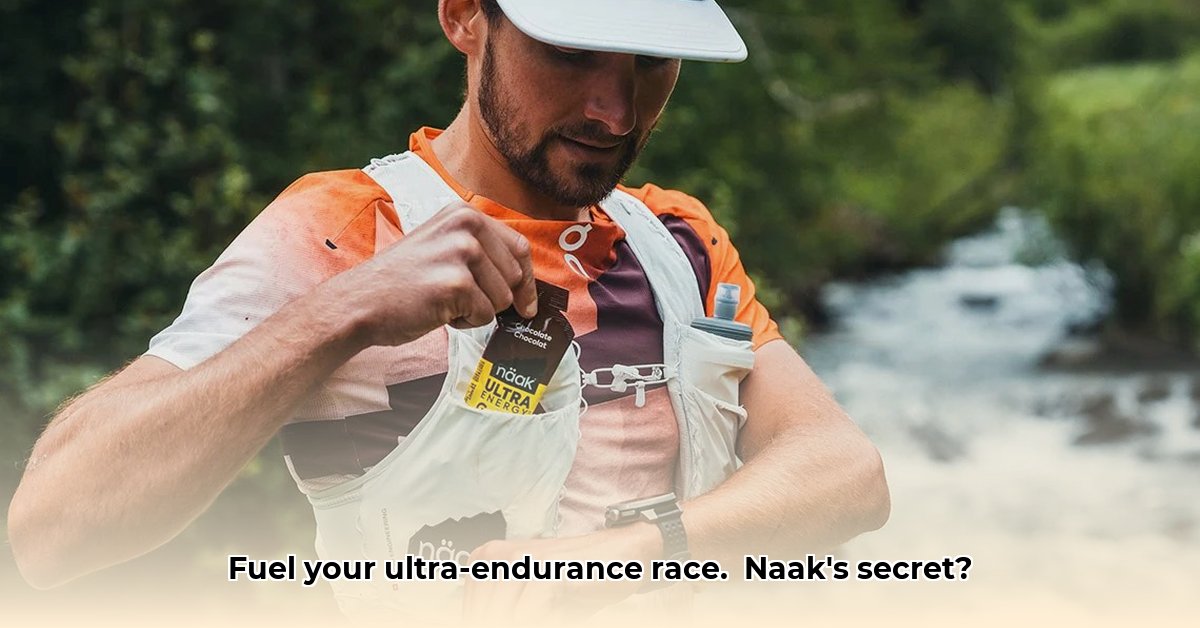 naak-nutrition